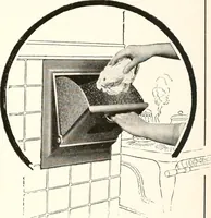 An illustration from Handbook for architects and builders (1898)