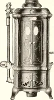 An illustration from Handbook for architects and builders (1898)