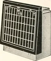 An illustration from Handbook for architects and builders (1898)