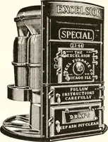 An illustration from Handbook for architects and builders (1898)