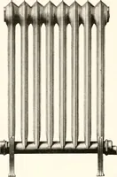 An illustration from Handbook for architects and builders (1898)