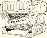 An illustration from Handbook for architects and builders (1898)