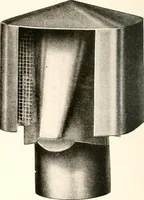 An illustration from Handbook for architects and builders (1898)