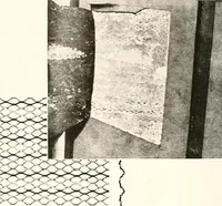 An illustration from Handbook for architects and builders (1898)