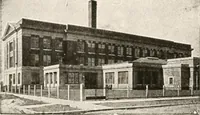An illustration from Handbook for architects and builders (1898)