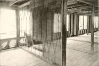 An illustration from Handbook for architects and builders (1898)