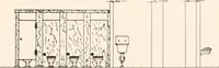 An illustration from Handbook for architects and builders (1898)