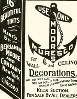 An illustration from Handbook for architects and builders (1898)