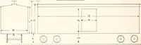 An illustration from Handbook for architects and builders (1898)