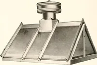 An illustration from Handbook for architects and builders (1898)
