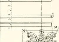 An illustration from Handbook for architects and builders (1898)