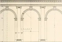 An illustration from Handbook for architects and builders (1898)