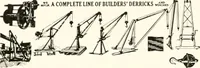 An illustration from Handbook for architects and builders (1898)