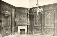 An illustration from Handbook for architects and builders (1898)