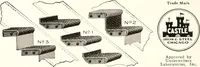 An illustration from Handbook for architects and builders (1898)