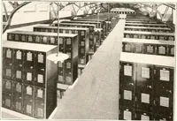 An illustration from Handbook for architects and builders (1898)