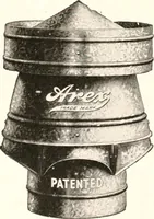 An illustration from Handbook for architects and builders (1898)