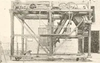 An illustration from Handbook for architects and builders (1898)