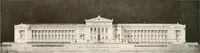 An illustration from Handbook for architects and builders (1898)