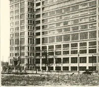 An illustration from Handbook for architects and builders (1898)