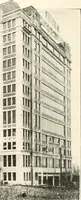 An illustration from Handbook for architects and builders (1898)