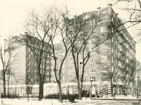 An illustration from Handbook for architects and builders (1898)