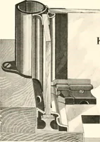 An illustration from Handbook for architects and builders (1898)