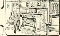An illustration from Handbook for architects and builders (1898)