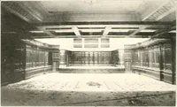 An illustration from Handbook for architects and builders (1898)