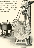 Picture 83 of 285 from Handbook for architects and builders (1898), leaf 117
