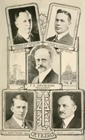 An illustration from Handbook for architects and builders (1898)