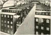 An illustration from Handbook for architects and builders (1898)