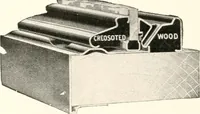 An illustration from Handbook for architects and builders (1898)
