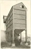 An illustration from Handbook for architects and builders (1898)