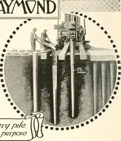 An illustration from Handbook for architects and builders (1898)
