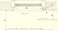 Picture 93 of 285 from Handbook for architects and builders (1898), leaf 161
