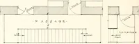 An illustration from Handbook for architects and builders (1898)