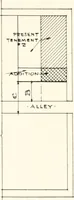 Picture 100 of 285 from Handbook for architects and builders (1898), leaf 183