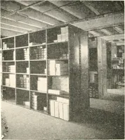An illustration from Handbook for architects and builders (1898)