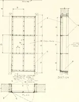 An illustration from Handbook for architects and builders (1898)