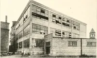 An illustration from Handbook for architects and builders (1898)