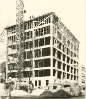 An illustration from Handbook for architects and builders (1898)