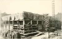 An illustration from Handbook for architects and builders (1898)