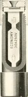 An illustration from Handbook for architects and builders (1898)