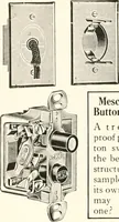 An illustration from Handbook for architects and builders (1898)