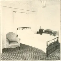 An illustration from Handbook for architects and builders (1898)