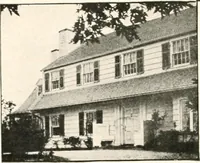 An illustration from Handbook for architects and builders (1898)