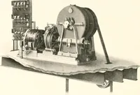 An illustration from Handbook for architects and builders (1898)