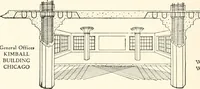 An illustration from Handbook for architects and builders (1898)