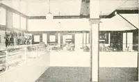 An illustration from Handbook for architects and builders (1898)